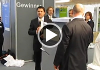 Impressionen BAU 2013